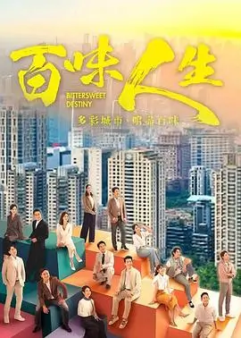 风筝 剧集海报